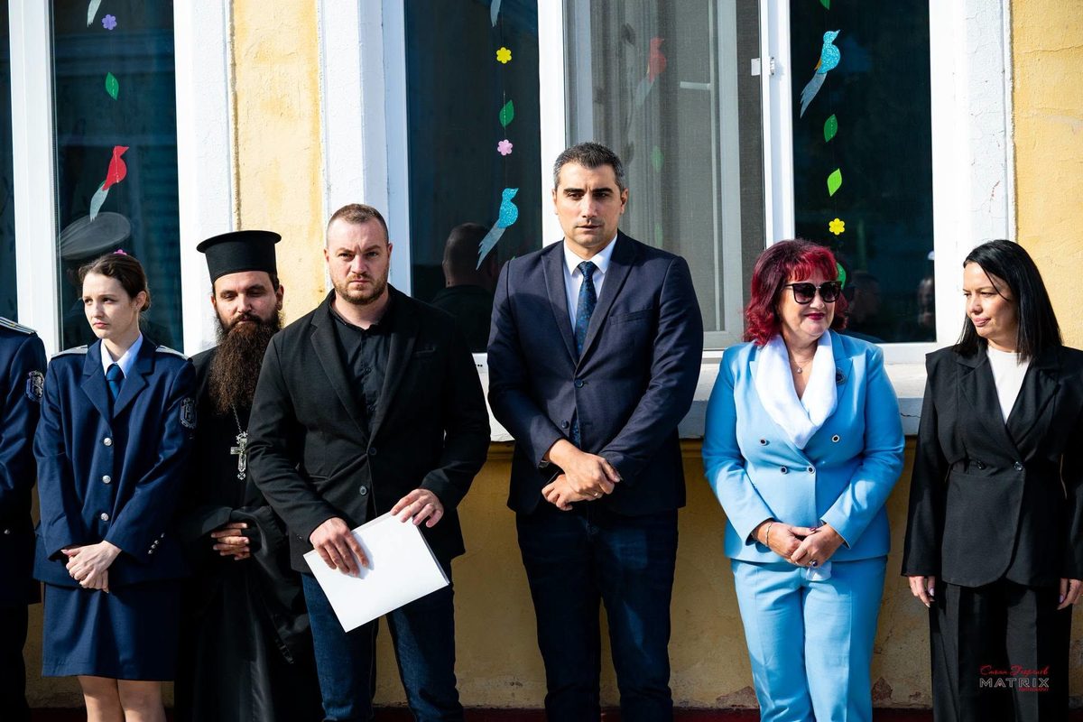 Детско полицейско управление
