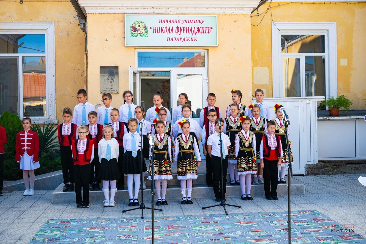 Детско полицейско управление