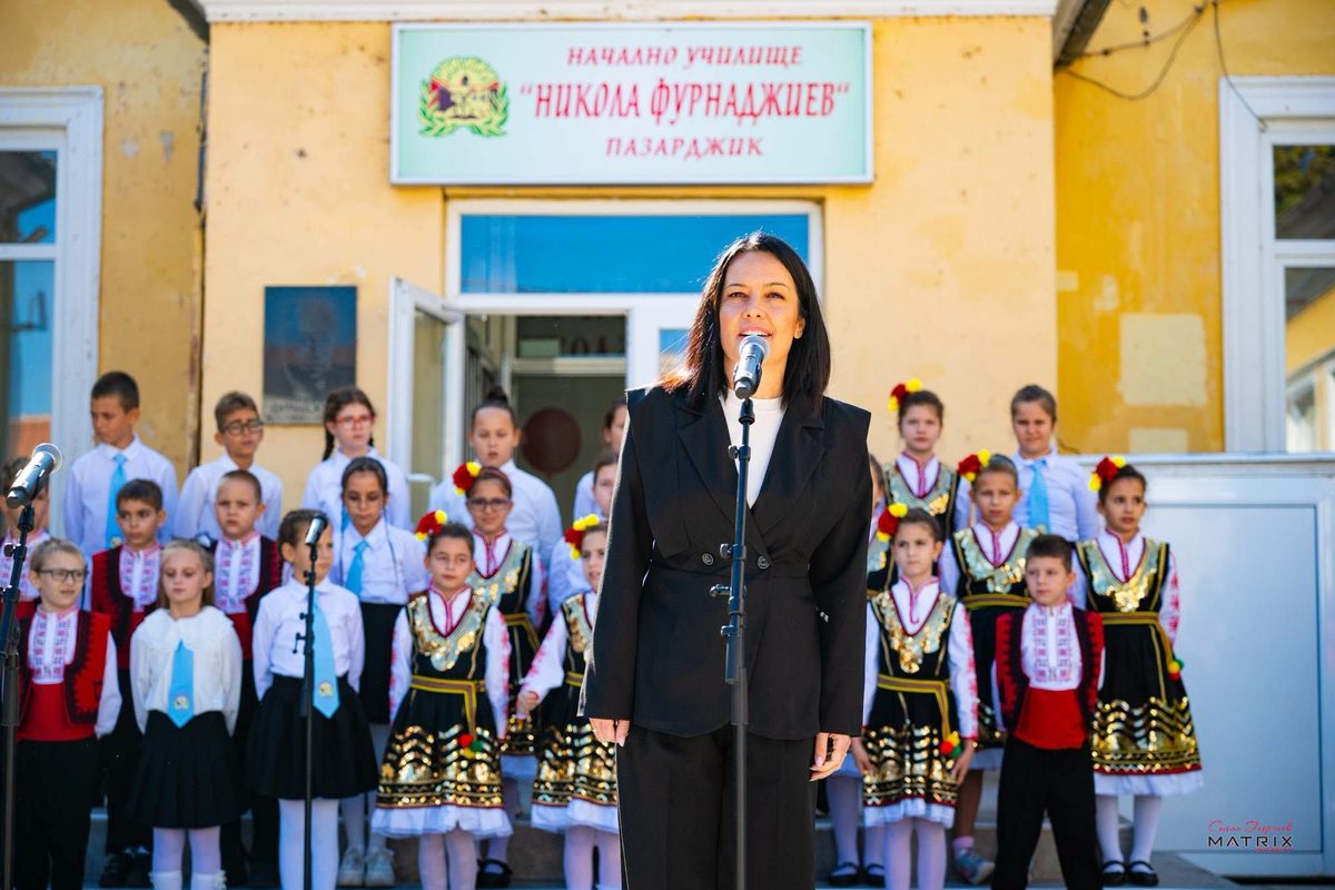 Детско полицейско управление