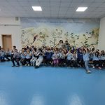 Толерантно общуване