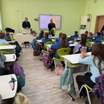 Детско полицейско управление